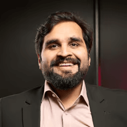 Mehmood Rajoka, founder of Shopingly